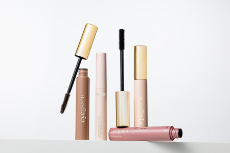 Mascara maro PAESE Eyegasm Brown Mascara [6]