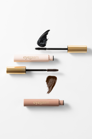 Mascara maro PAESE Eyegasm Brown Mascara [10]