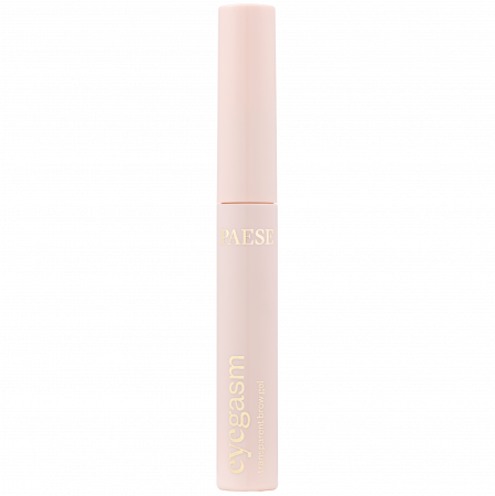 Gel transparent pentru sprâncene PAESE Eyegasm Brow Gel, 5 ml [1]