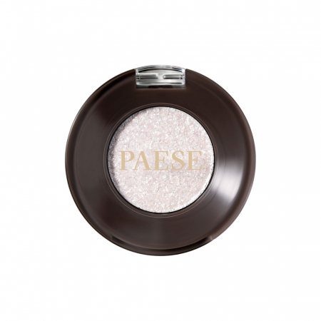 Fard de pleoape PAESE Eyegasm Monoshadow 01 Milk [2]