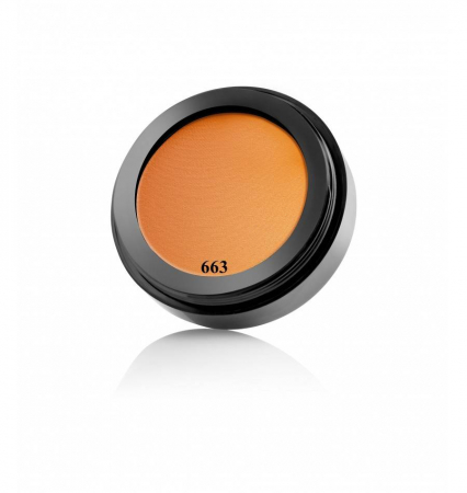 Ochi - Fard de pleoape PAESE Kashmir Mono & Neo 605, 5 g