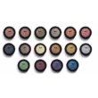 Fard de pleoape metalic PAESE 315 Sapphire, 5 g [2]