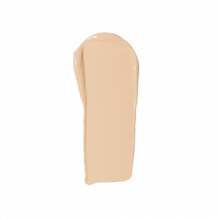 Fond de ten PAESE mat-satinat 0.5N Porcelain, 33 ml [1]