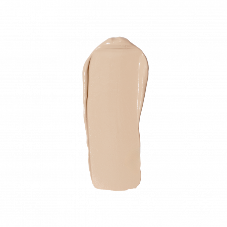 Fond de ten PAESE mat-satinat 0.5N Porcelain, 33 ml [1]