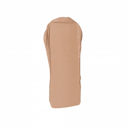 Fond de ten PAESE mat-satinat 0.5N Porcelain, 33 ml [1]