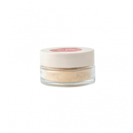 Fond de ten mineral pulbere PAESE iluminator 200N, 7 g [1]