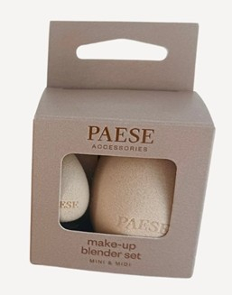 Burete de machiaj PAESE Accessories MIDI [1]
