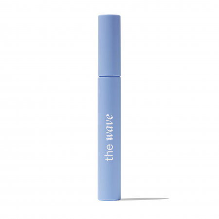 Ochi - Mascara pentru alungirea si volumizarea genelor, The Wave - 10 ml