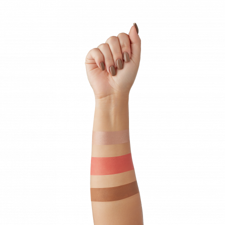 Paleta de contur, Cotton Delight, nuanta 01 PINK - 9 gr [3]
