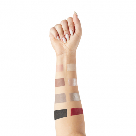 Paleta de farduri 8 nuante, Cold Crush -  11 g [2]