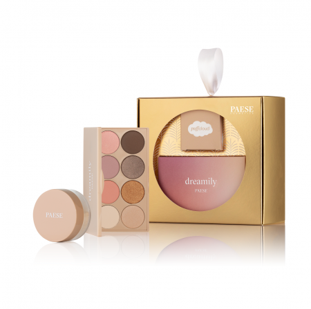 Ochi - Perfect Eye Set Dreamily