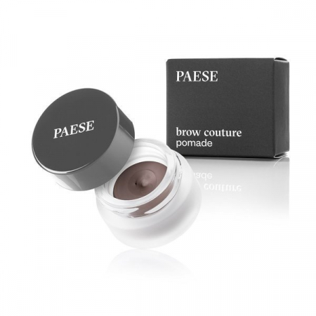 Pomadă pentru sprancene, nuanta 01 Taupe - 4.5g