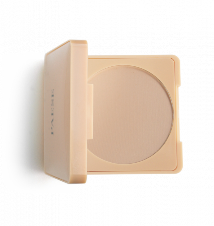 Pudra compacta cu acoperire mare,Mattifying Powder Argan - 9g [1]