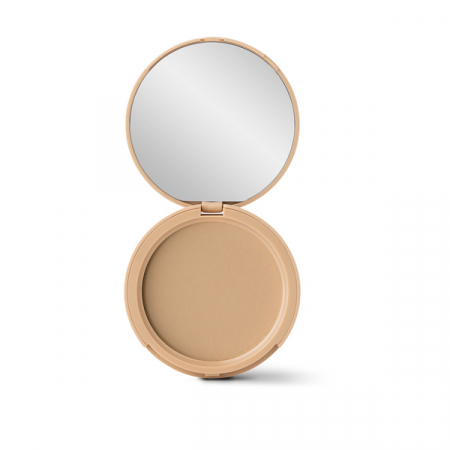 Pudră compactă iluminatoare PAESE Absolute Revelation 1C, 9 g [1]