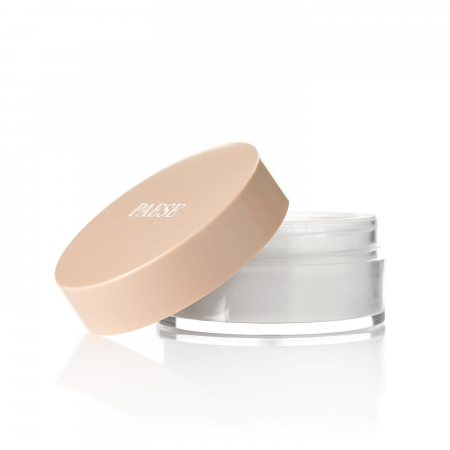 Ten - Pudră liberă PAESE Bamboo Powder pentru fixare și matifiere, 5 g