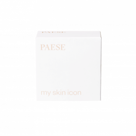 Pudră liberă matifiantă PAESE My Skin Icon, 8 g [2]