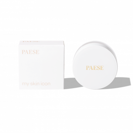 Pudră liberă matifiantă PAESE My Skin Icon, 8 g [3]