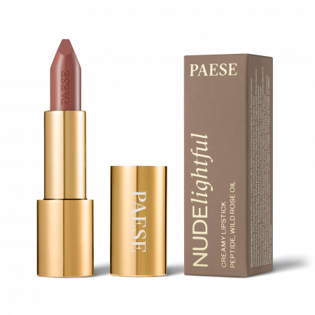 Ruj cremos PAESE NUDElightful 409 Cinnamon Latte, 4,5 g [1]