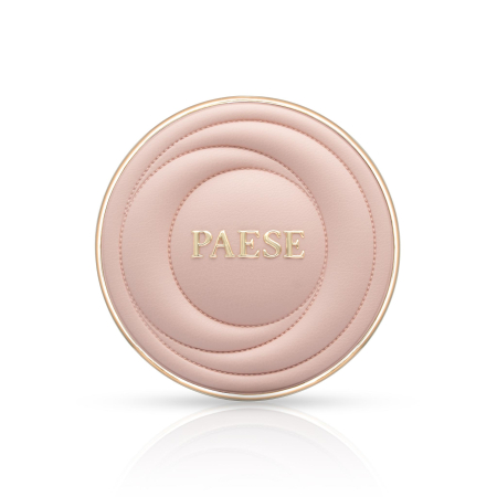 Blush cremos mat PAESE SelfGlow Peony Kiss 01, 8 g [1]