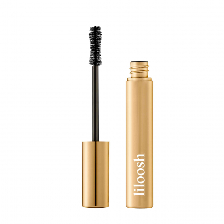 Set Glow Up Liloosh ( Mascara + Pudra compacta iluminatoare ) [2]