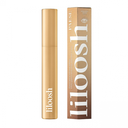 Set Glow Up Liloosh ( Mascara + Pudra compacta iluminatoare ) [1]