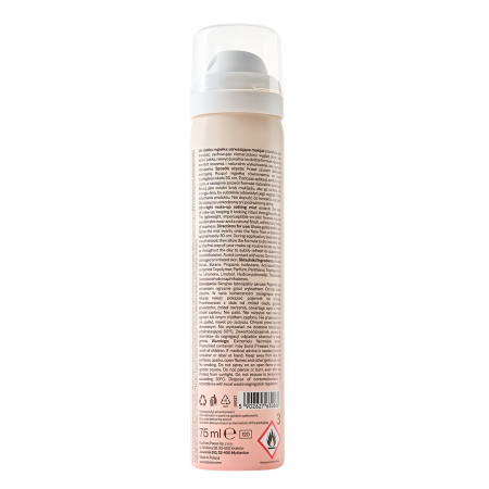 Ultra-Light Make-Up Setting Face Mist – Spray pentru fixarea machiajului – 75 ml [1]