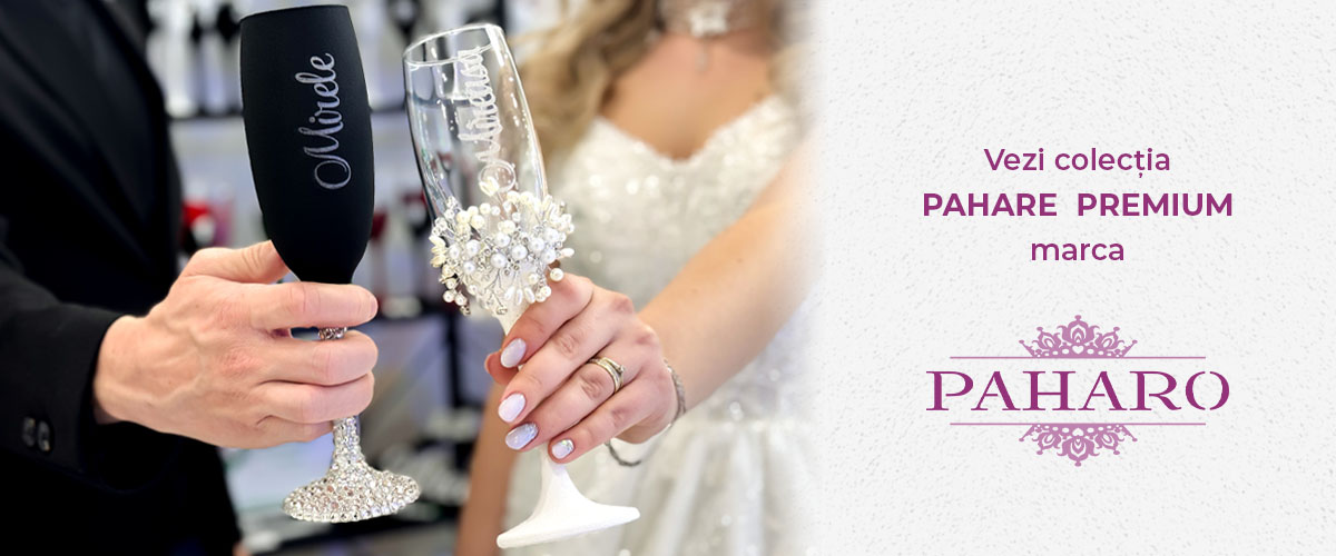 PAHARE PREMIUM