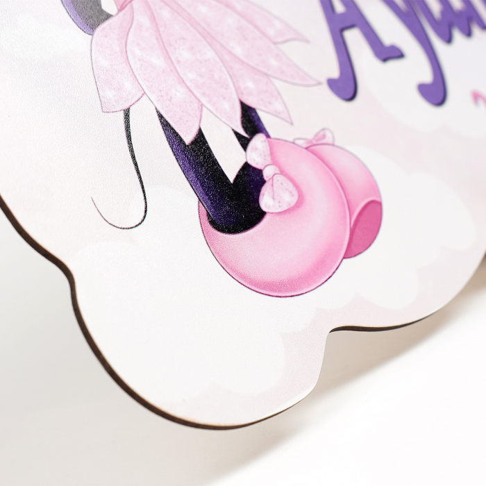 Placuta bine ati venit botez fata 01 [3]