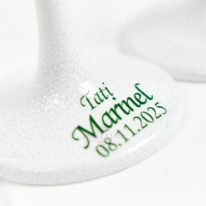 Set 4 Pahare Botez -Tematică Safari - BX02 [6]