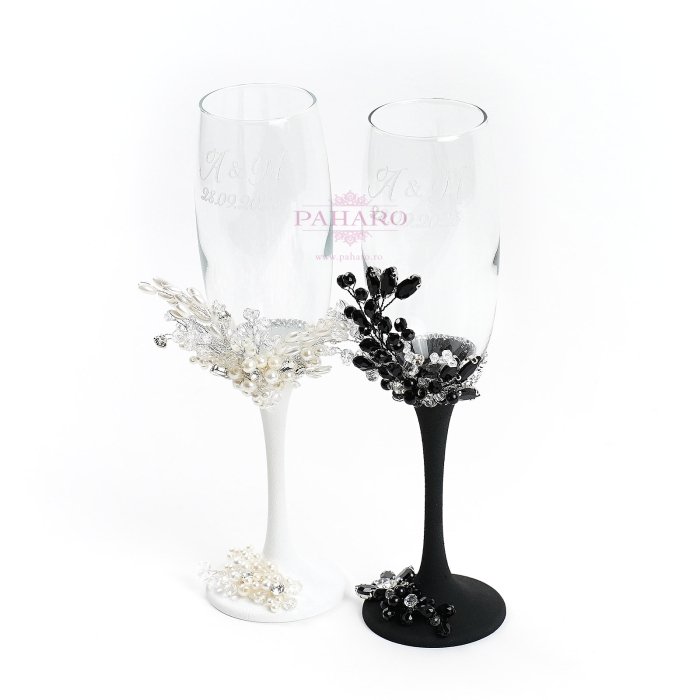 Set pahare "SIGNATURE" [4]