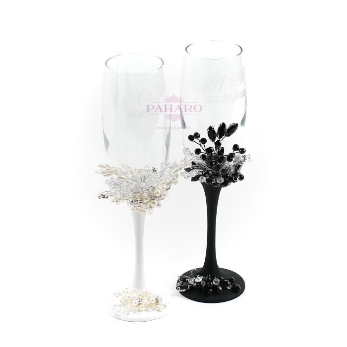 Set pahare "SIGNATURE" [2]