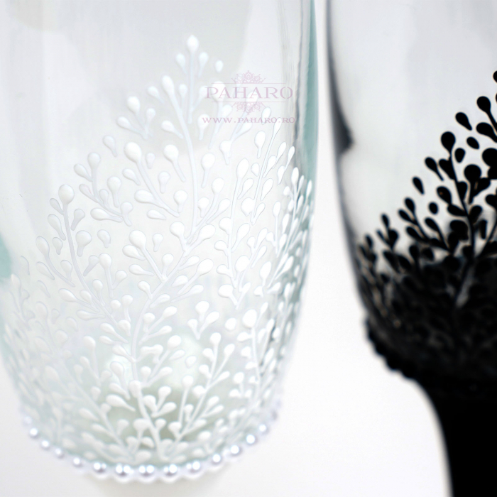 Set pahare "DUO" [2]