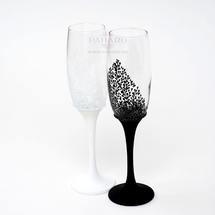 Set pahare "DUO" [3]