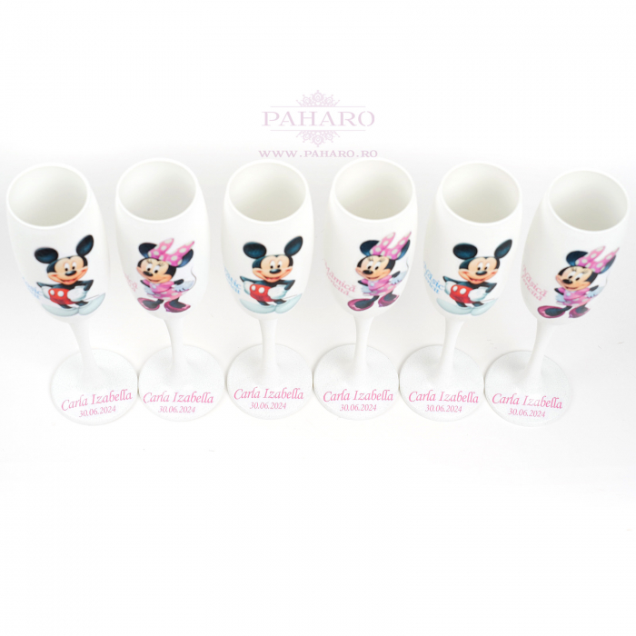 Set 4 Pahare Botez - BX01 [5]