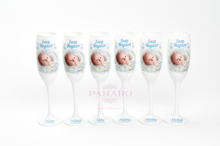 Set 4 Pahare Botez - BX03 [5]