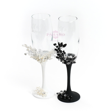 Set pahare "SIGNATURE" [3]