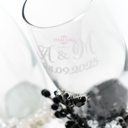 Set pahare "SIGNATURE" [4]