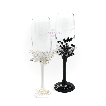 Set pahare "SIGNATURE" [1]