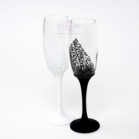 Set pahare "DUO" [2]