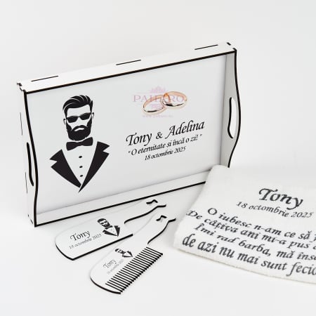 PREGATIRE MIRE - Set Pregatire Mire - M02