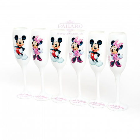 Set 4 Pahare Botez - BX01 [3]