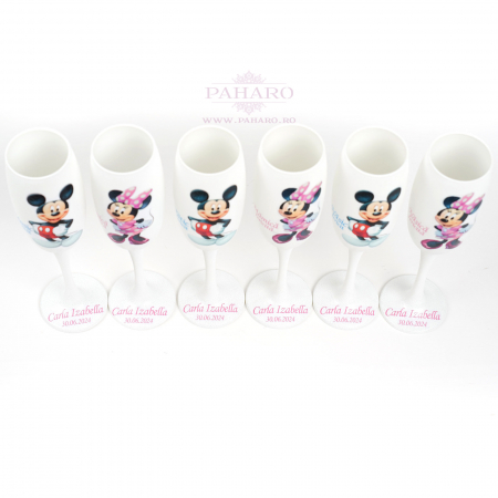 Set 4 Pahare Botez - BX01 [4]