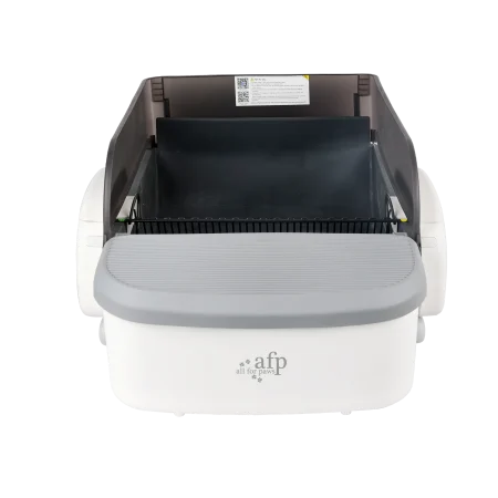 Afp Go Fresh Smart Purr Litiera Inteligenta pentru Pisici [4]