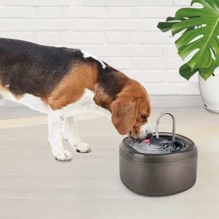 All for Paws Fantana Pure Flow Faucet pentru Caini si Pisici 3 L [4]