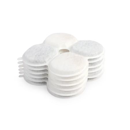All for Paws Filtre de Rezerva pentru Fantana Pure Flow Set 6 Buc [2]