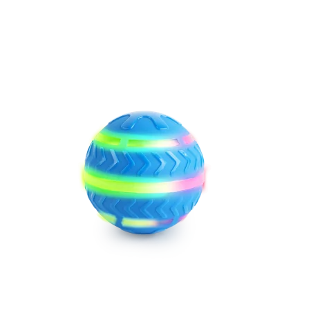 All for Paws Minge Interactiva Motion Activated pentru Caini [5]