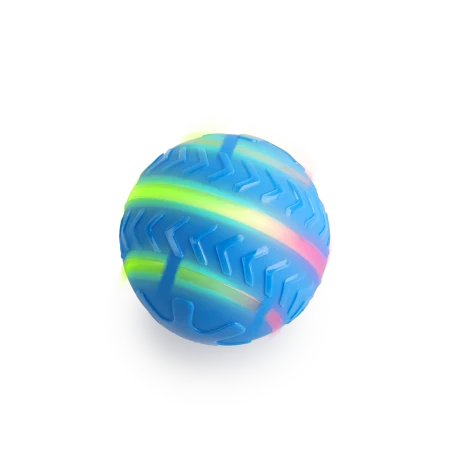 All for Paws Minge Interactiva Motion Activated pentru Caini [4]