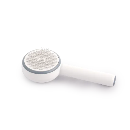 All for Paws Pet Salon Perie cu Spray pentru Caini [4]