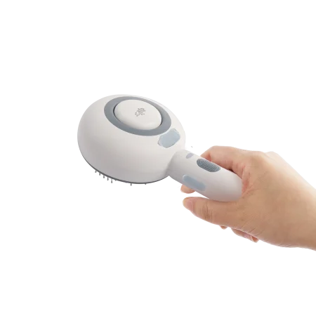 All for Paws Pet Salon Perie cu Spray pentru Caini [2]