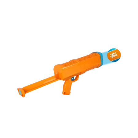 All for Paws Tennis Ball Blaster Lansator de Mingi pentru Caini [6]